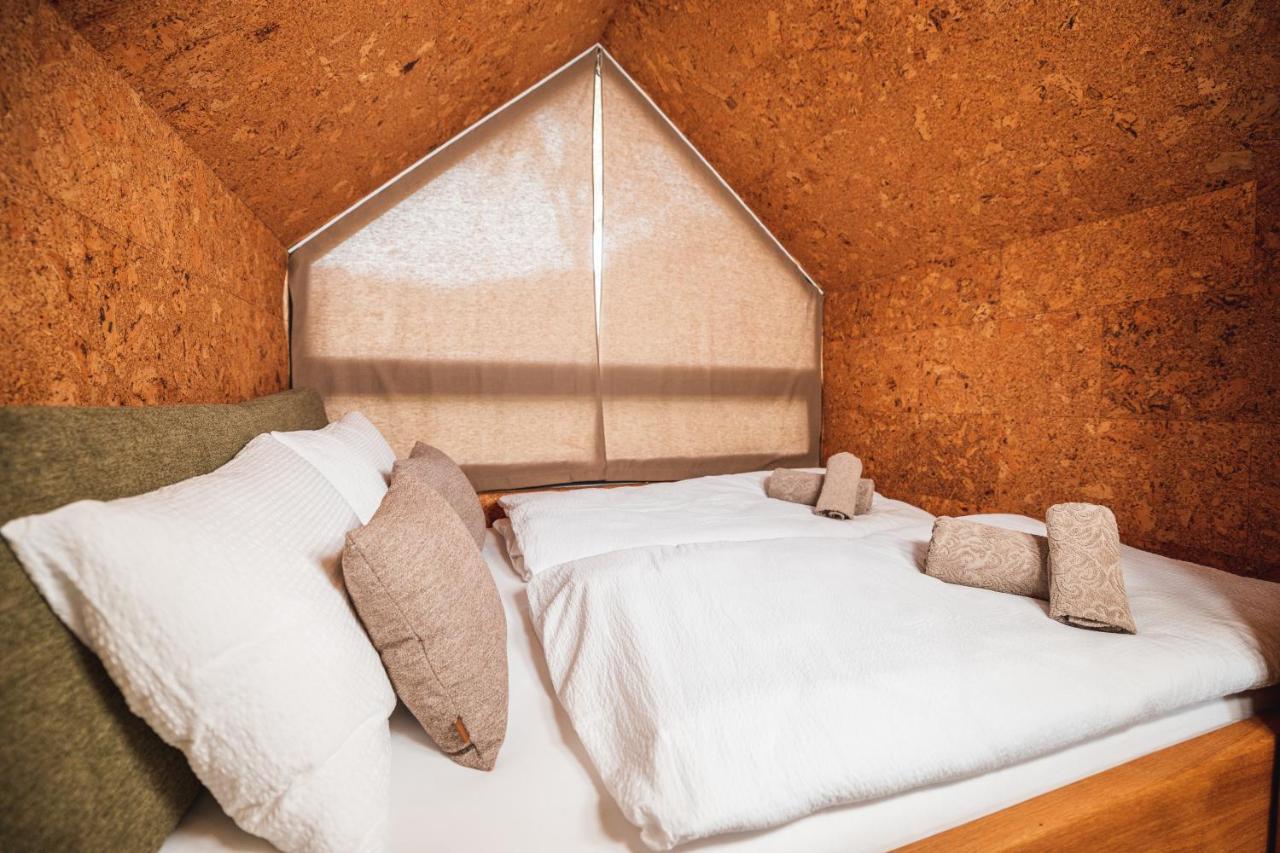 Nesting - Homestead Soncni Raj * Marburg