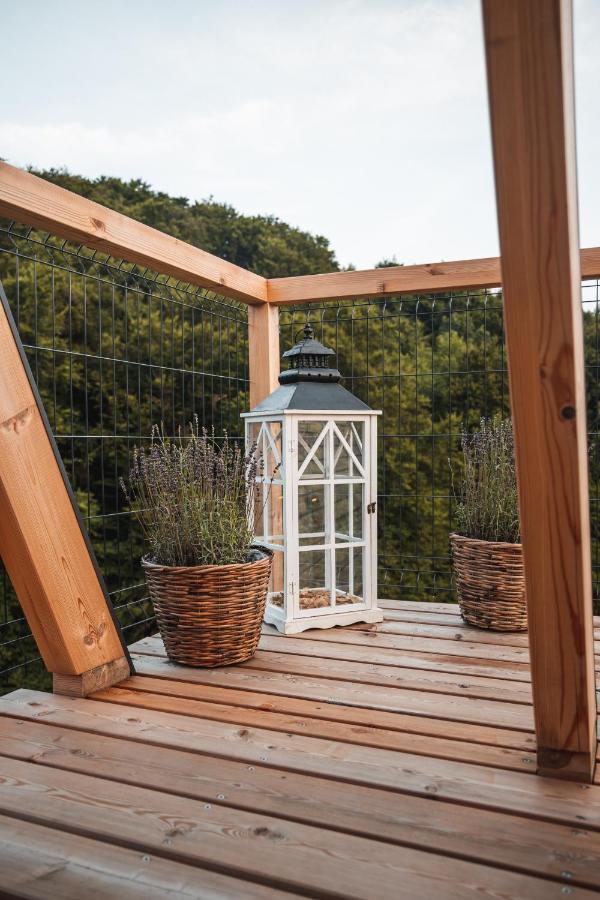Nesting - Homestead Soncni Raj Maribor