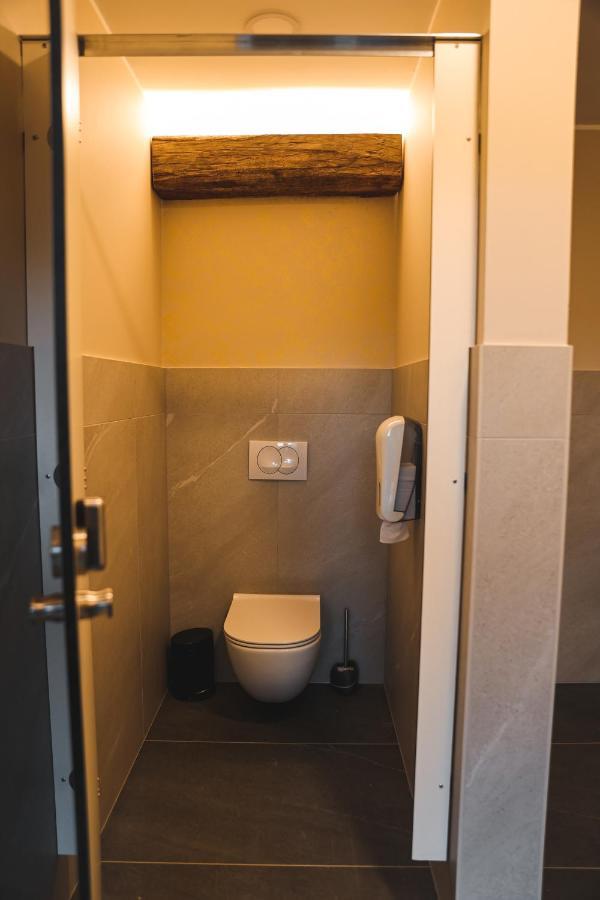 Luxuszelt Nesting - Homestead Soncni Raj Marburg